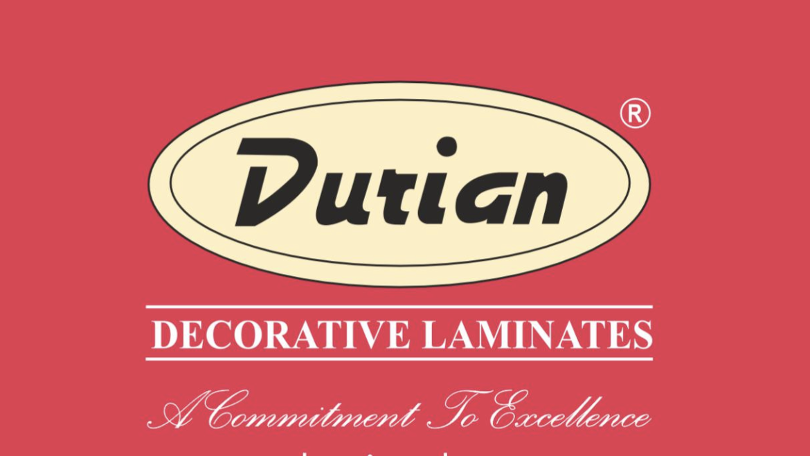 Durian Decorative Laminates