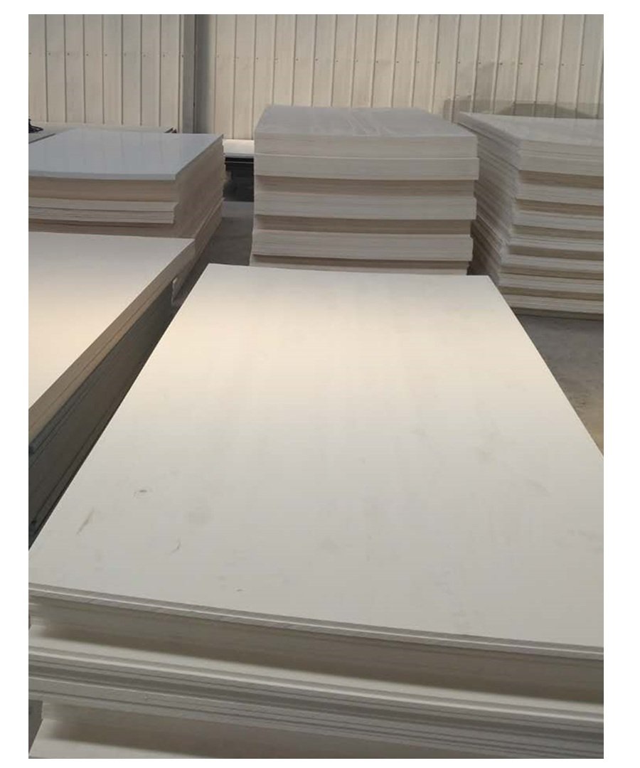 Flexibond PVC foam board sheets at Samta Plywood Centre, Ahmedabad
