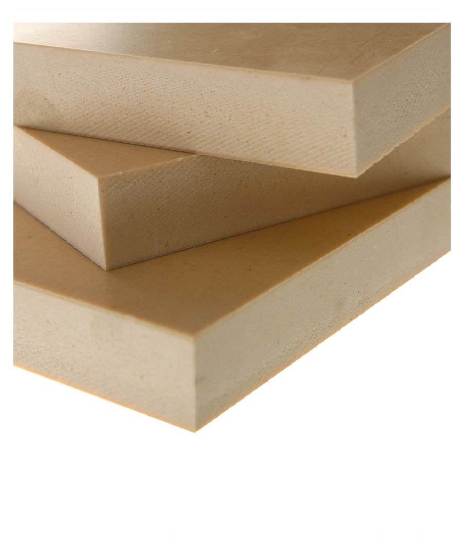 Flexibond WPC foam board sheets at Samta Plywood Centre, Ahmedabad